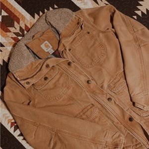 Carhartt Coat